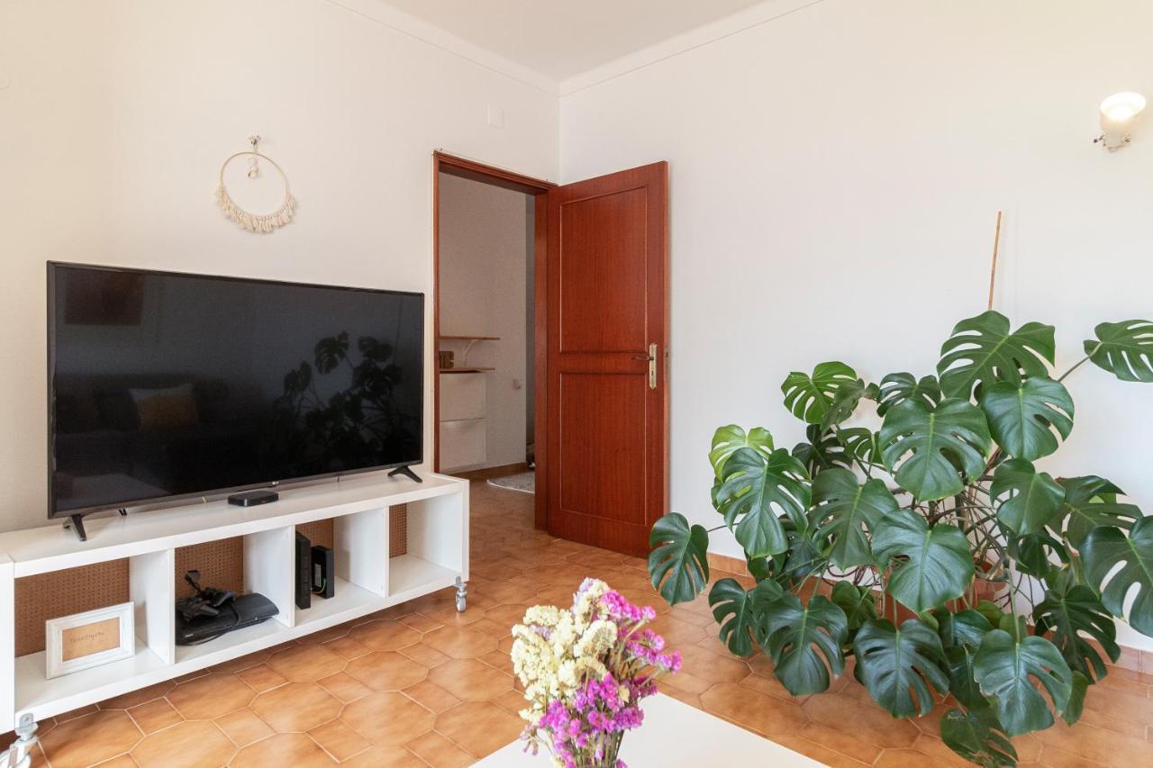 Seajay'S Apartment 拉哥斯 外观 照片