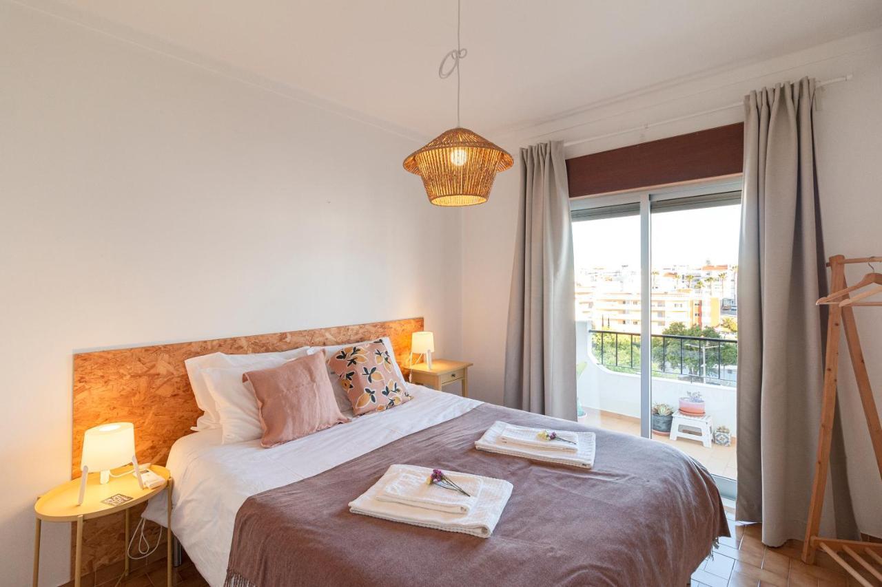 Seajay'S Apartment 拉哥斯 外观 照片