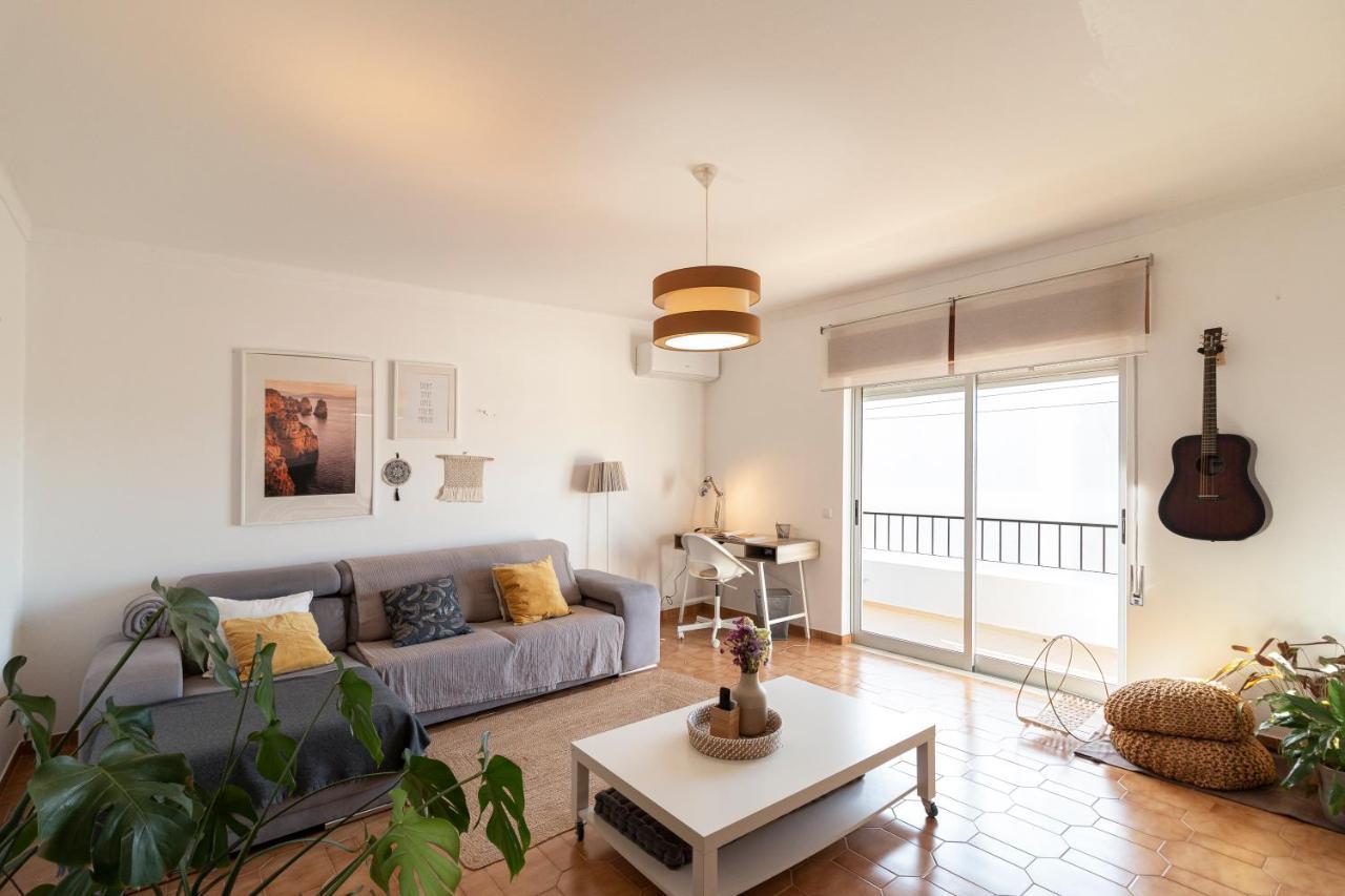 Seajay'S Apartment 拉哥斯 外观 照片