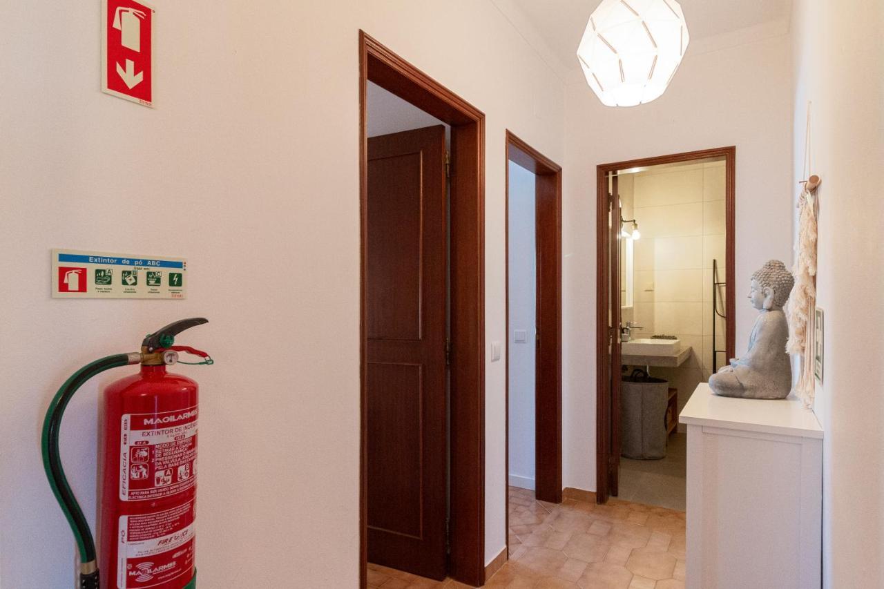 Seajay'S Apartment 拉哥斯 外观 照片