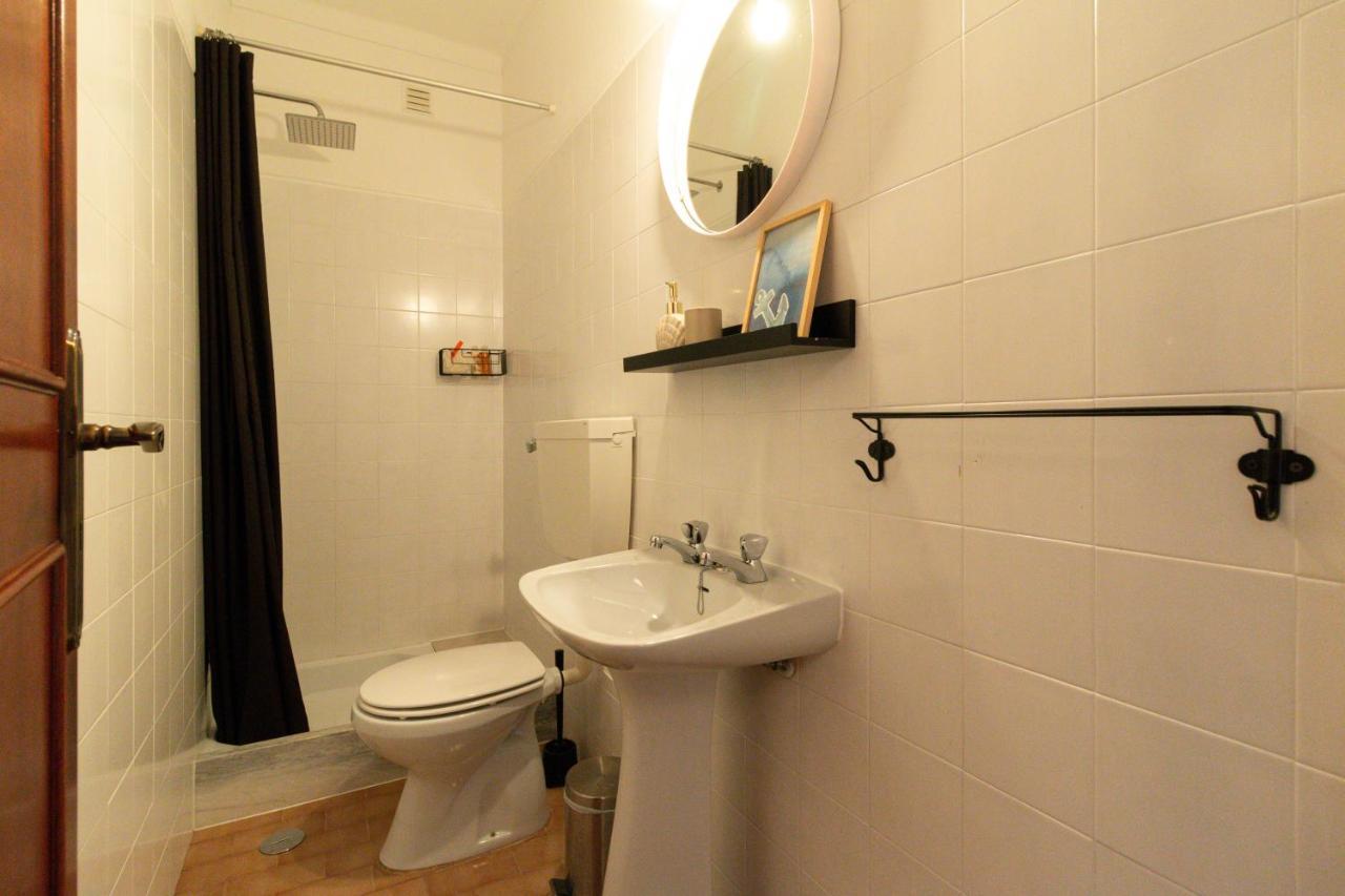 Seajay'S Apartment 拉哥斯 外观 照片